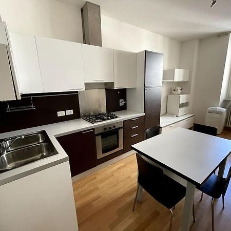 Appartement Via Milano à Trieste Extérieur photo
