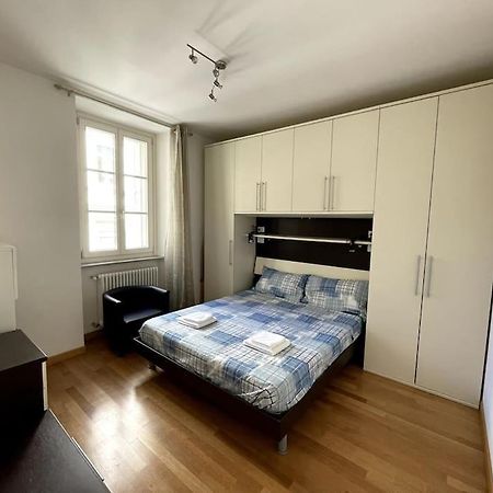 Appartement Via Milano à Trieste Extérieur photo