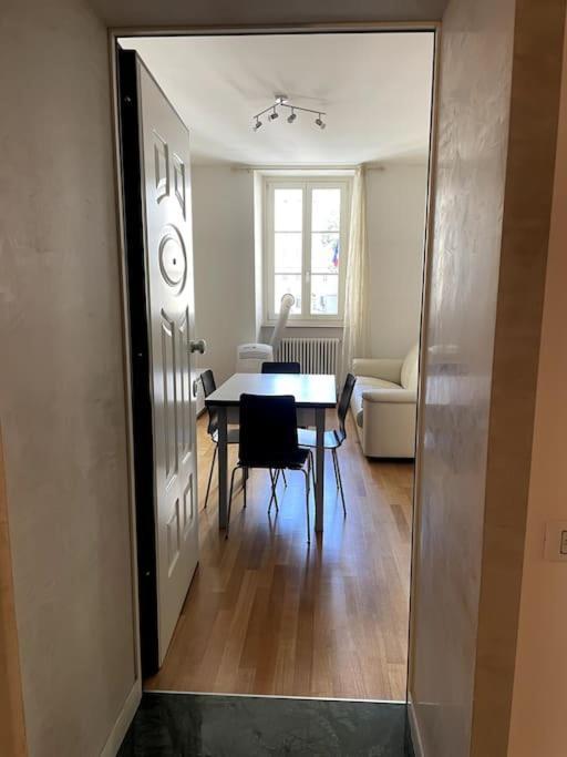 Appartement Via Milano à Trieste Extérieur photo